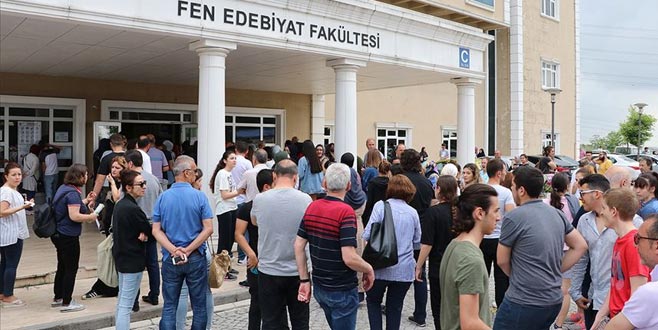 ÖSYM’den kritik YKS çağrısı; Bıraktıktan sonra beklemeyin…