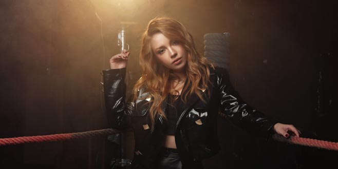 Ece’nin ‘Geçmiş Zaman’ı