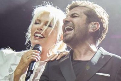 Çocuklar için sahnedeler