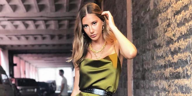 Kitabı ön satışta