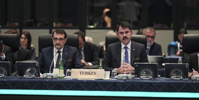 Yabancı yatırımcılara Türkiye daveti