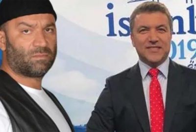 Şevket Çoruh’tan İsmail Küçükkaya’ya eleştiri!