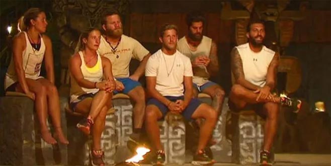 Survivor’da eleme adayları kimler oldu?