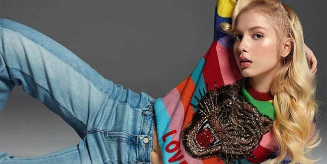 Üniversite sınavına giren Aleyna Tilki isyan etti!