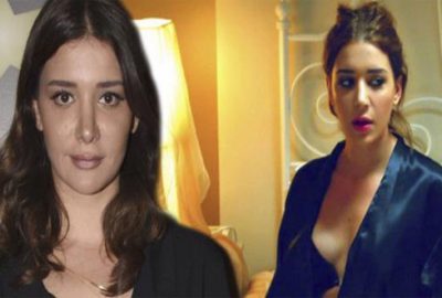 ‘Gerçekten hasta ruhlular tiksiniyorum’