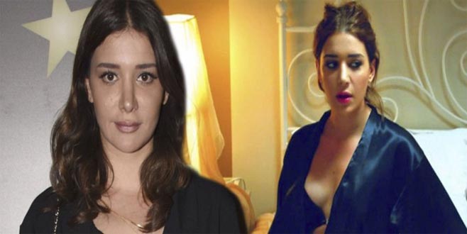 ‘Gerçekten hasta ruhlular tiksiniyorum’