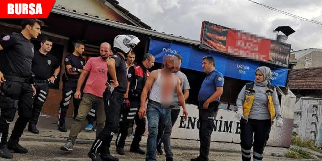 Satırlı kavgada yeni gelişme!