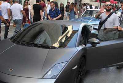 1.000 TL’lik gelirle 1 milyonluk oyuncak