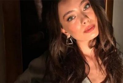 Neslihan Atagül’ün makyajsız hali gündem oldu