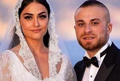 Gökhan Töre ve Esra Bilgiç evliliğinde kara bulutlar…