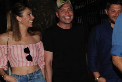 ‘İlişkimiz güzel gidiyor’