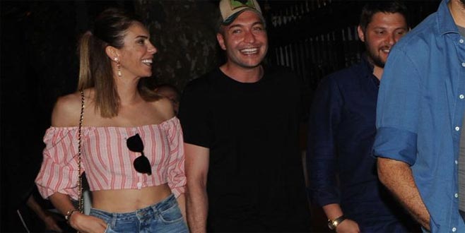 ‘İlişkimiz güzel gidiyor’