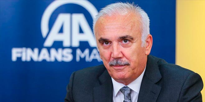 ‘Enflasyona Endeksli Konut Kredisi’nin detayları açıklandı ‘Enflasyona Endeksli Konut Kredisi’nin detayları açıklandı