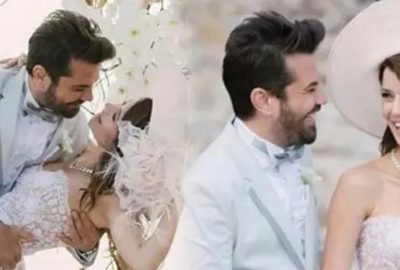 Kenan Doğulu’dan Beren Saat sorularına yanıt: Benim tarzımı biliyorsunuz