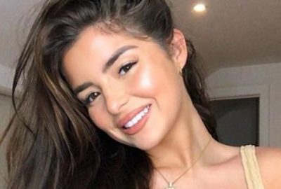 Annesinin ölümünün ardından yaptığı paylaşımla gündem oldu