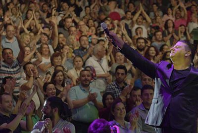 Bursalıların Kubat coşkusu