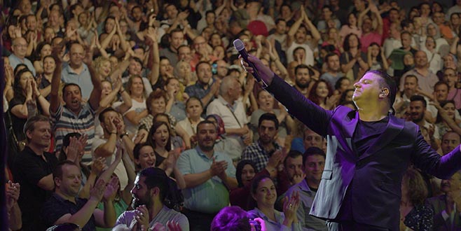 Bursalıların Kubat coşkusu