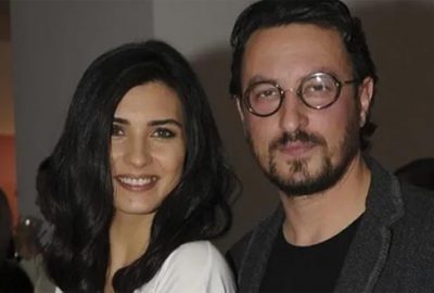 Tuba Büyüküstün ve Onur Saylak 2 yıl sonra bir arada!