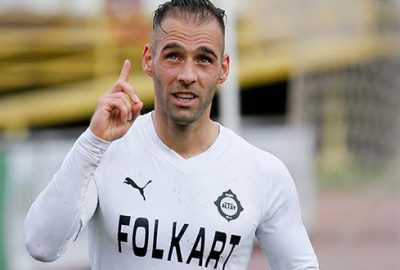 Marco Paixao da adaylar arasında 