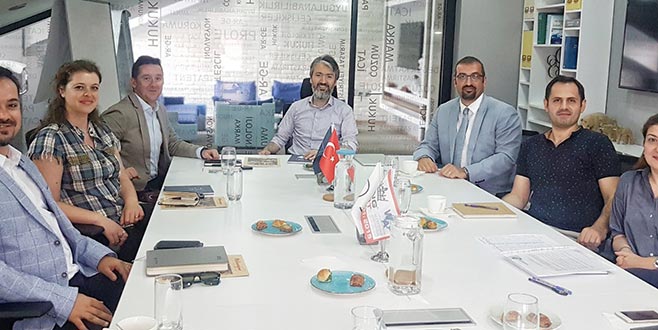 Sorumluluk almaya hazırız