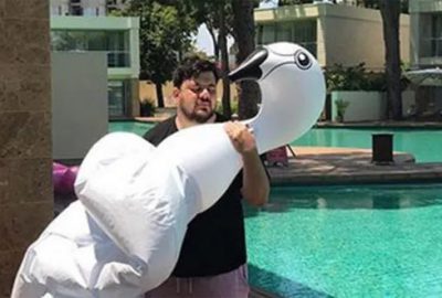 Eser’e dayanamadı: Sen elinden geleni yaptın