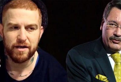 Tarihi yayın ile alakalı yorum yapan Gökçek’e sert tepki!