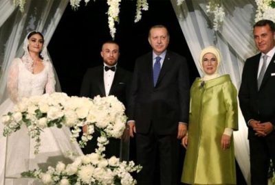 Dillere destan düğün yapmışlardı! Neden ayrıldıkları ortaya çıktı