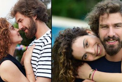 Işık hızında aşk!