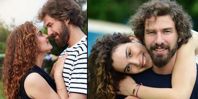 Işık hızında aşk!