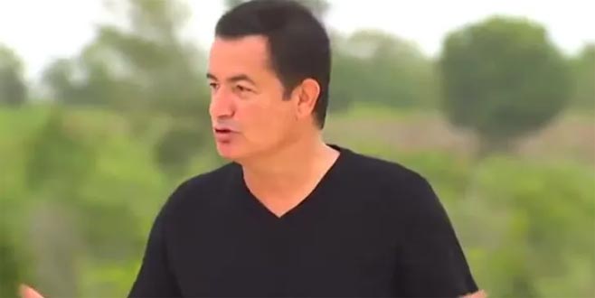 Survivor 2019’da bir ilk! Acun açıkladı