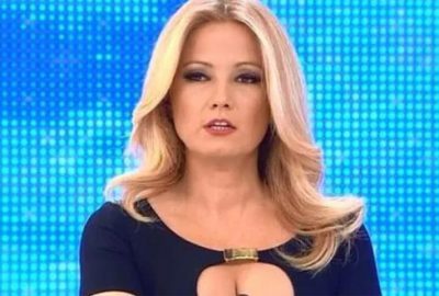 Müge Anlı’dan yaz sürprizi! O yarışmayı sunacak