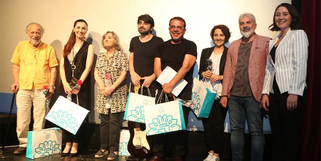 ‘Nazım’ın Kanatları’ Bursalılarla buluştu