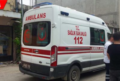 Eski meclis üyesi ölümden döndü