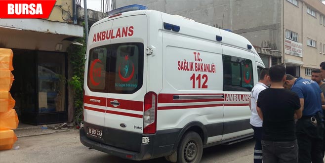 Eski meclis üyesi ölümden döndü