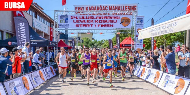 Uluslararası Leylek Festivali için geri sayım Uluslararası Leylek Festivali için geri sayım