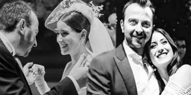 Hazal Kaya: Şahane bir baba olacaksın canım sevgilim