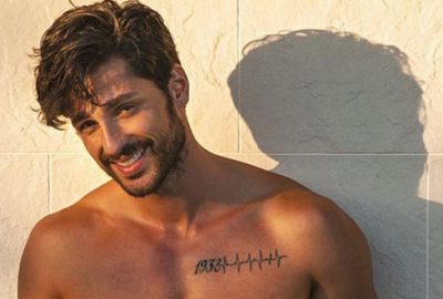 Ekin Mert Daymaz: Ayrıldık ama arkadaşız