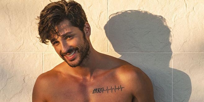 Ekin Mert Daymaz: Ayrıldık ama arkadaşız