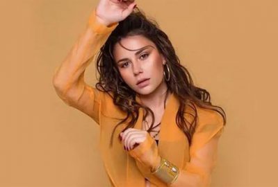 Merve Özbey’in babası hayatını kaybetti!