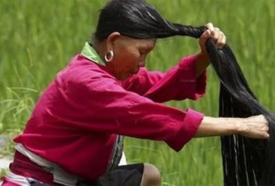 Japon ve Çinli kadınların bakım sırları pirinç suyunda saklı!