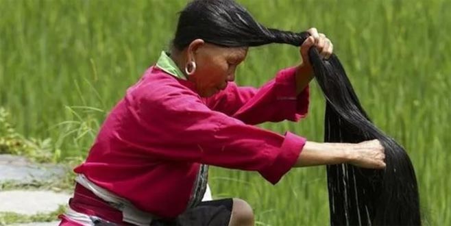 Japon ve Çinli kadınların bakım sırları pirinç suyunda saklı! Japon ve Çinli kadınların bakım sırları pirinç suyunda saklı!