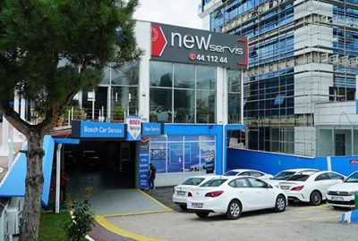 Profesyonel bakış kaliteli sonuç doğuruyor