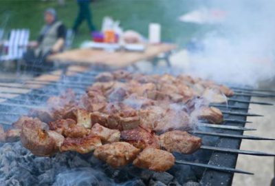 Mangal yakmak serbest mi? İşte cevabı…