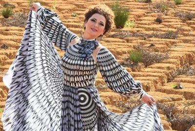 16 yıl sonra müziğe döndü