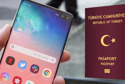 IMEI numaralı cihazlara BTK onayı gerekecek