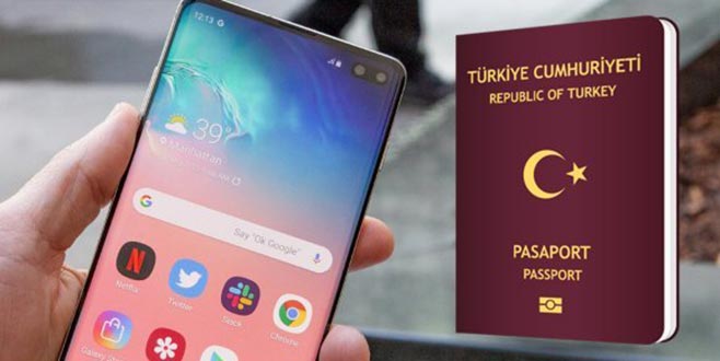 IMEI numaralı cihazlara BTK onayı gerekecek