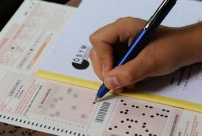 Bu bölümü seçene asgari ücret kadar burs