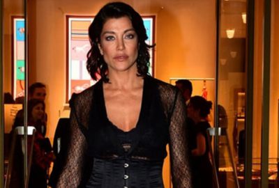 Son fotoğrafı eleştiri yağmuruna tutuldu!