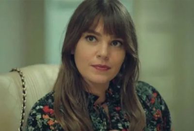 ‘İstanbullu Gelin’ bitti Aslı Enver soluğu orada aldı