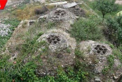 6 asırlık hamam için restorasyon beklentisi